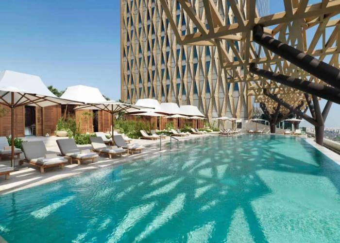 Four Seasons Hotel Kuwait