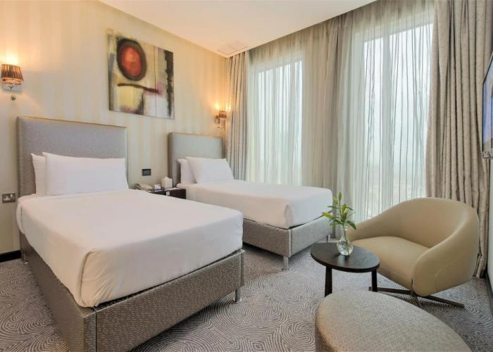 Grand Majestic Hotel