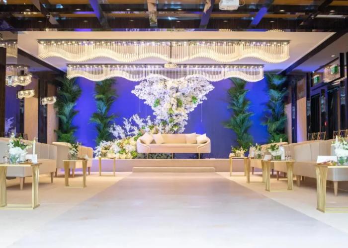 Hotel Al Hamra Hotel Kuwait