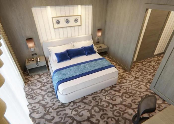 Hotel Al Hamra Hotel Kuwait