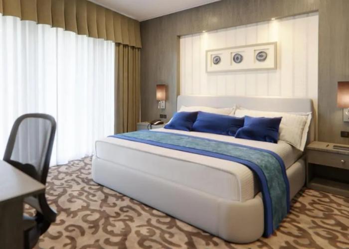 Hotel Al Hamra Hotel Kuwait