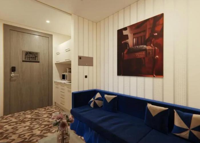Hotel Al Hamra Hotel Kuwait