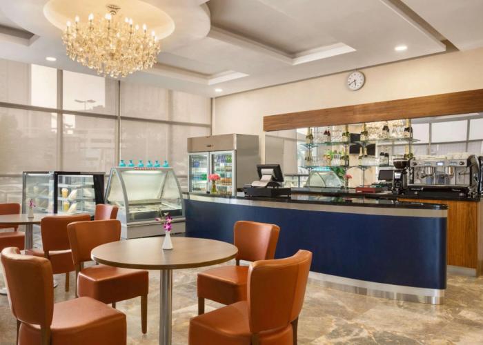 Ramada Encore by Wyndham Kuwait Downtown