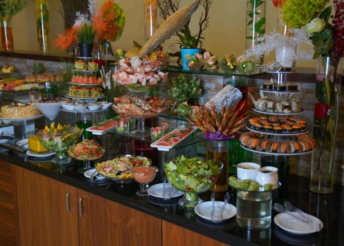 Ramada Encore by Wyndham Kuwait Downtown