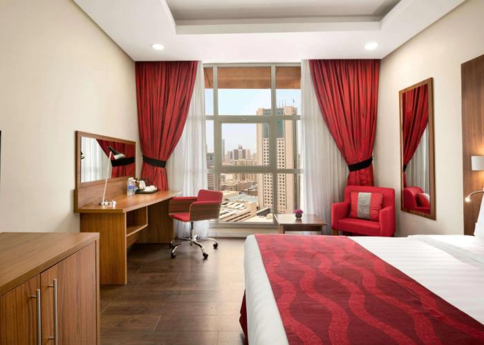 Ramada Encore by Wyndham Kuwait Downtown