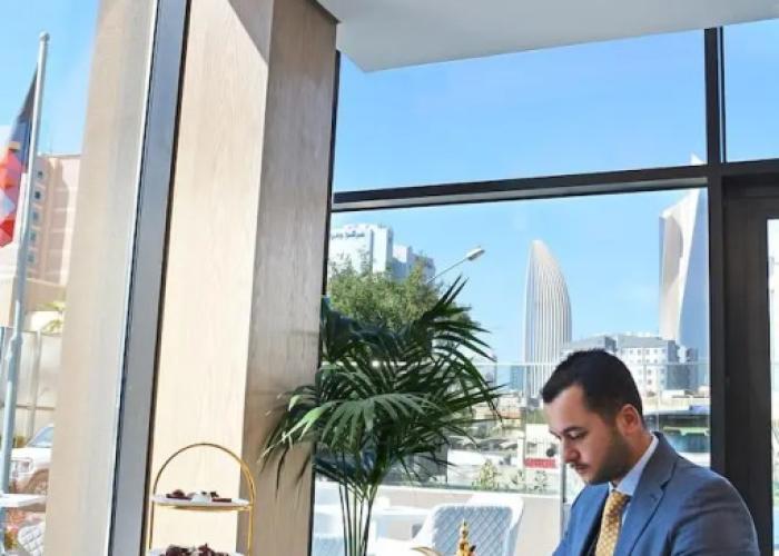 Swiss-Belboutique Bneid Al Gar Kuwait