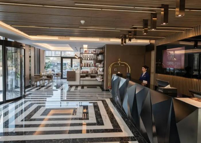Swiss-Belboutique Bneid Al Gar Kuwait