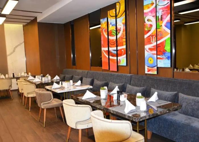 Swiss-Belboutique Bneid Al Gar Kuwait