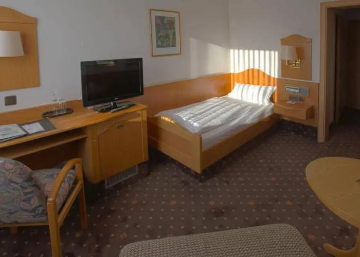 Hotel-Restaurant Esbach Hof