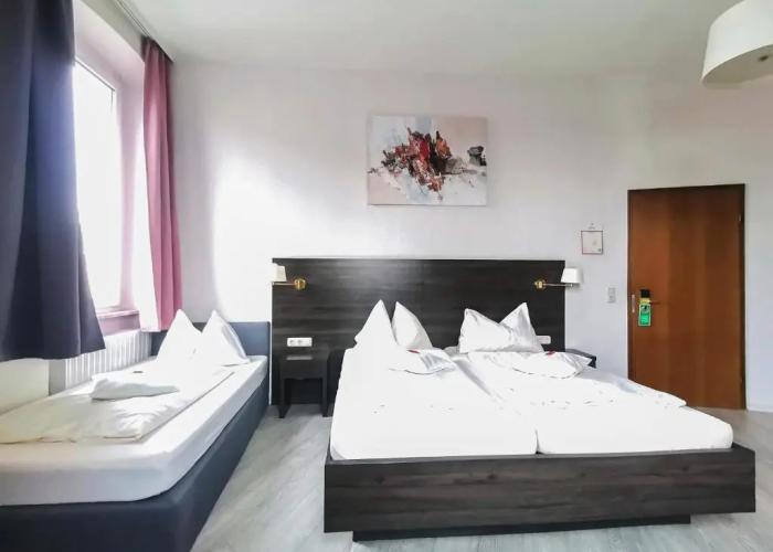 Hotel Kitzinger Hof