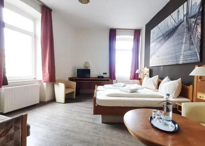 Hotel Kitzinger Hof