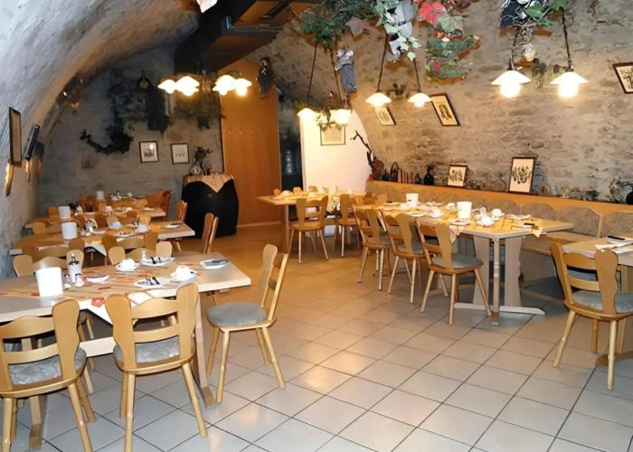 Hotel Kitzinger Hof