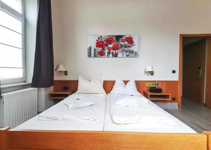 Hotel Kitzinger Hof