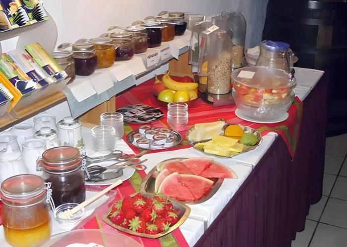 Hotel Kitzinger Hof