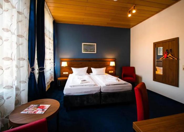 Hotel Fränkischer Hof