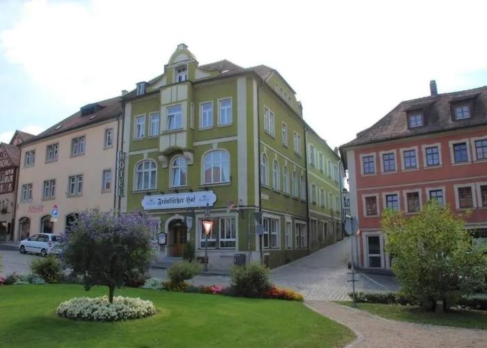 Hotel Fränkischer Hof