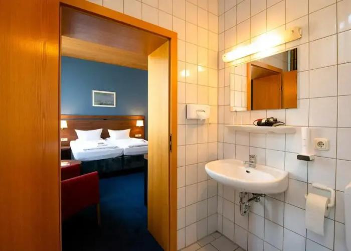 Hotel Fränkischer Hof