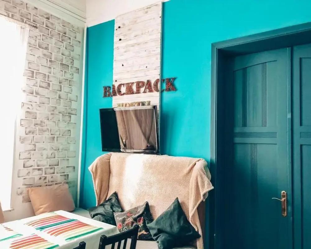 фото BackPack Hostel