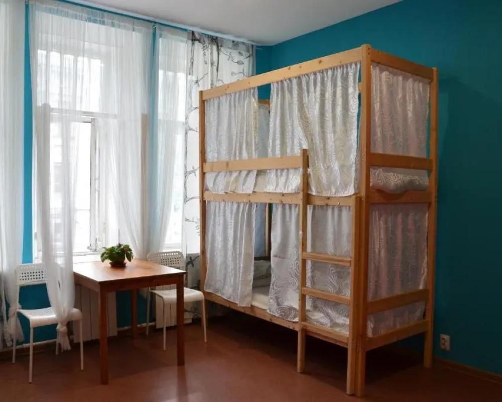 фото BackPack Hostel