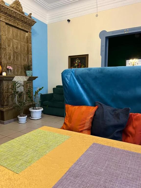 фото BackPack Hostel