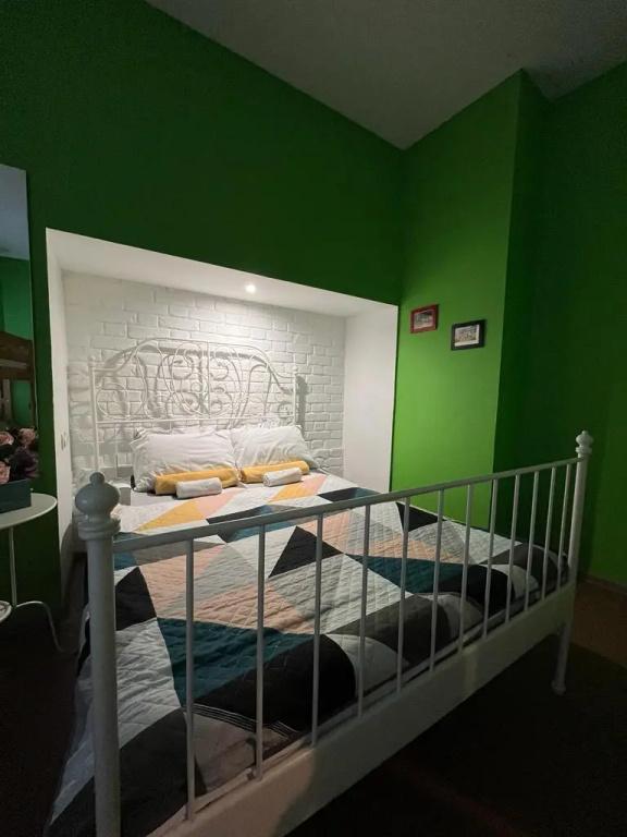 фото BackPack Hostel