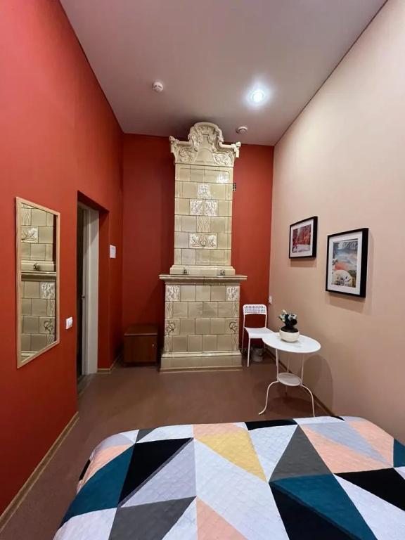 фото BackPack Hostel