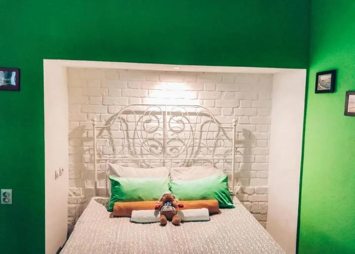 BackPack Hostel