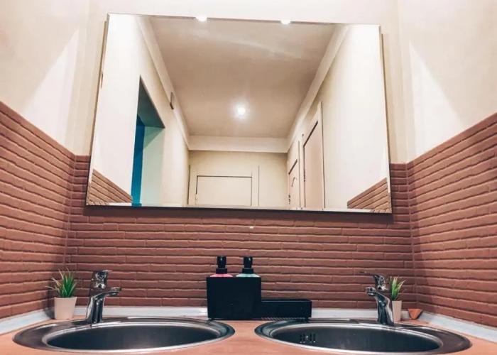 BackPack Hostel