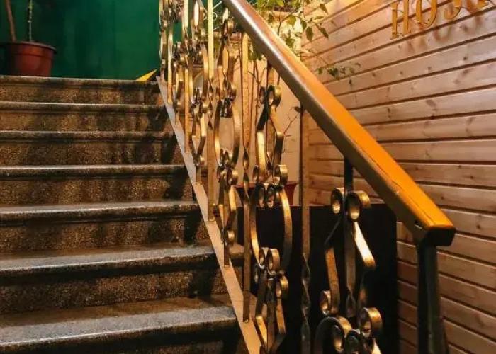BackPack Hostel