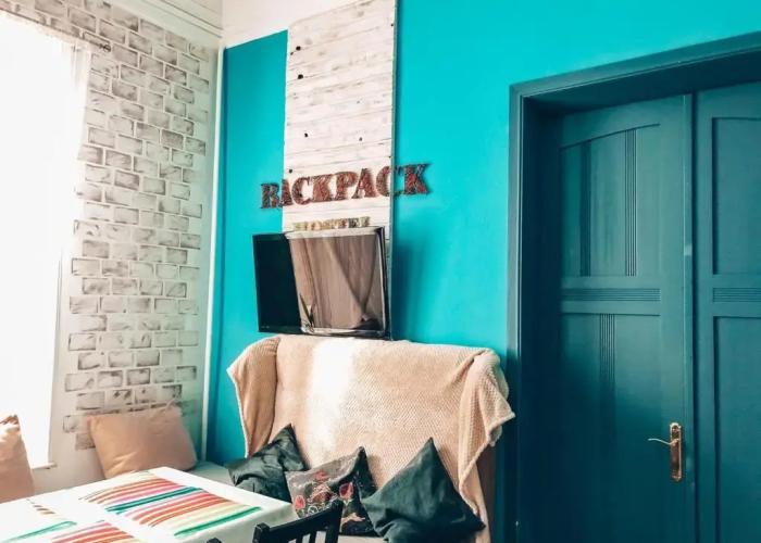 BackPack Hostel