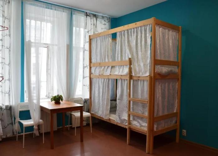 BackPack Hostel