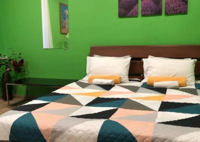 BackPack Hostel