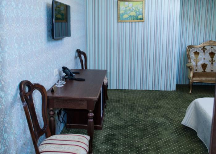 Tatarskaya Usadba Hotel