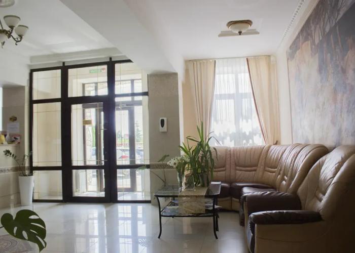Pano Castro Hotel