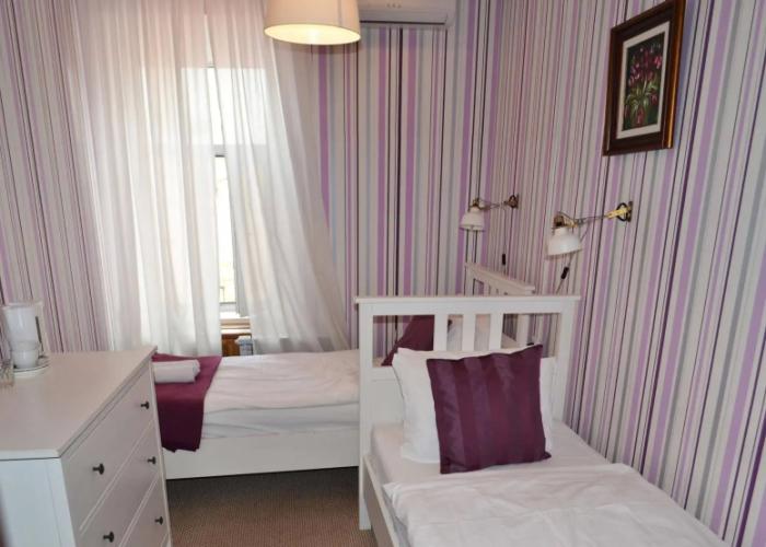 Kazanskoe Podvorye - Hostel