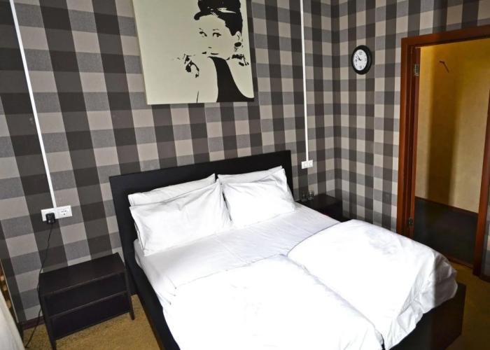 Kazanskoe Podvorye - Hostel