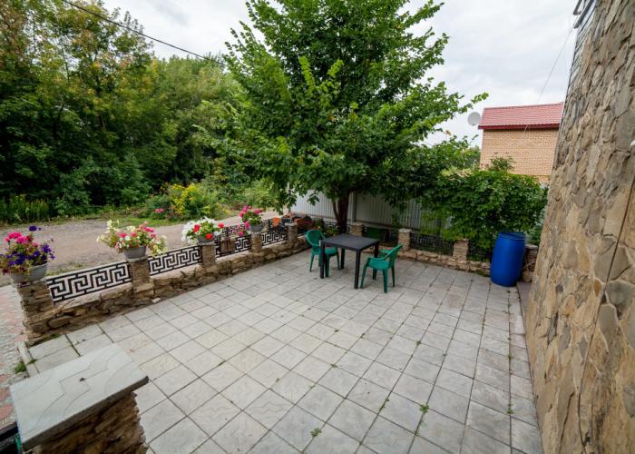 Dubrava Hotel