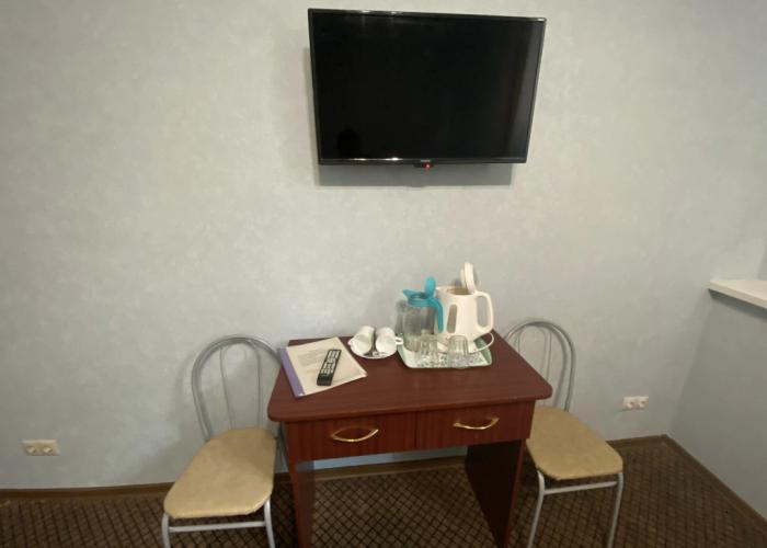 Safyan Hotel