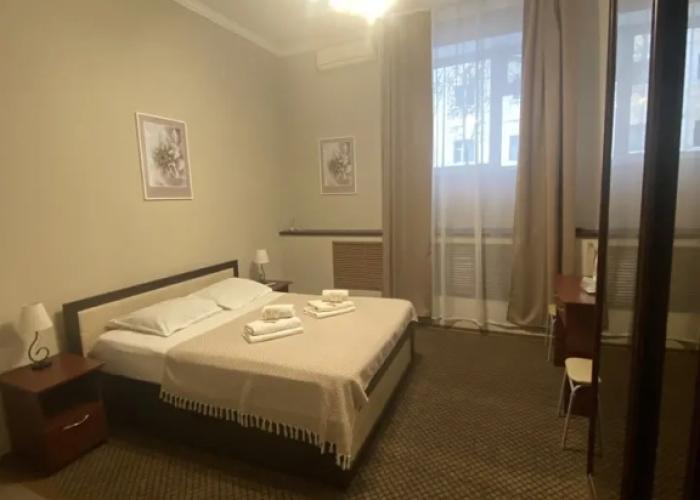 Safyan Hotel