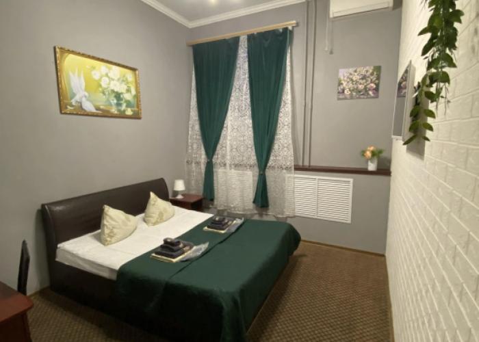 Safyan Hotel