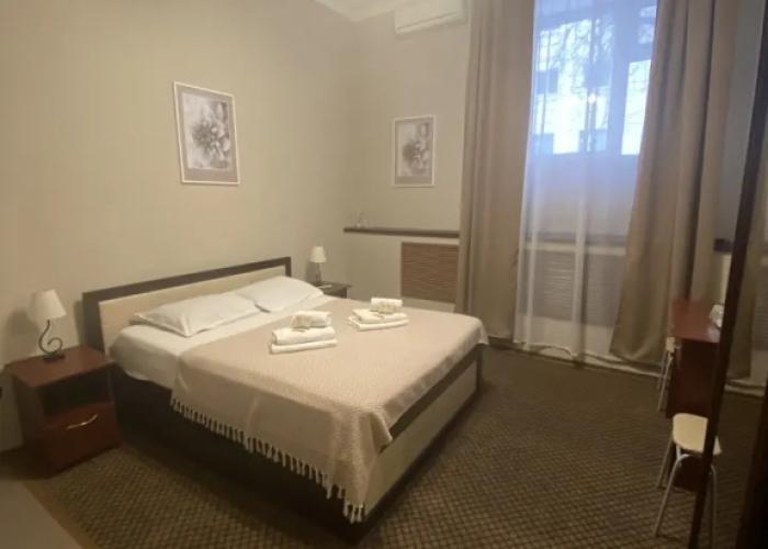 Safyan Hotel