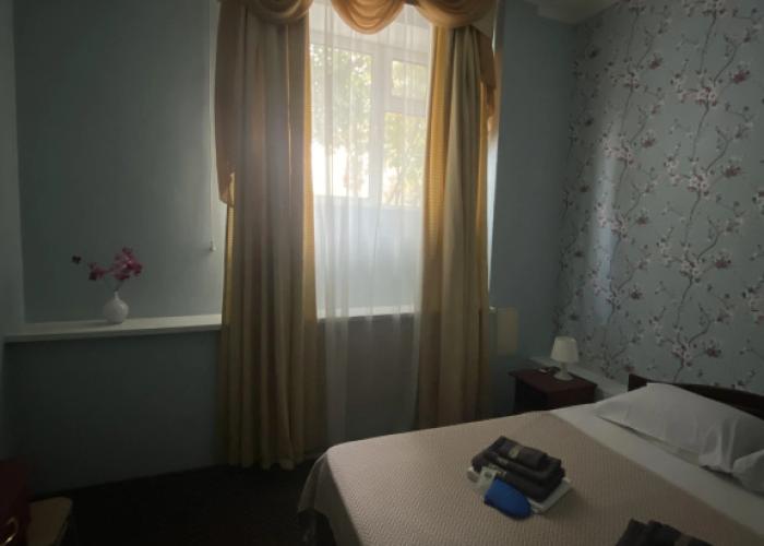 Safyan Hotel