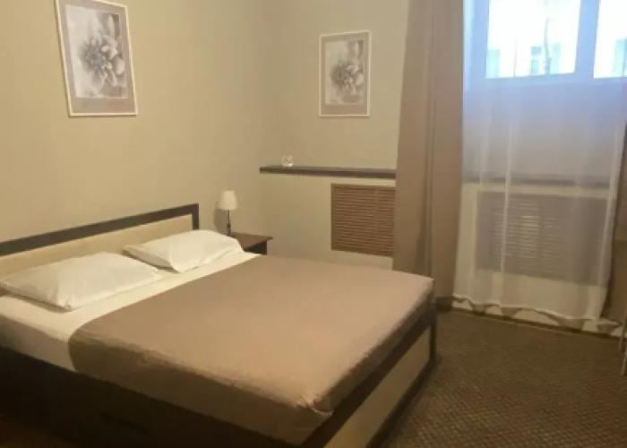 Safyan Hotel