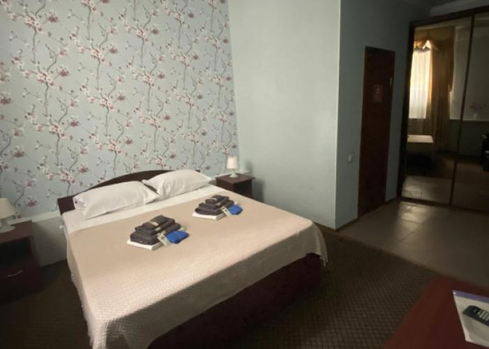 Safyan Hotel