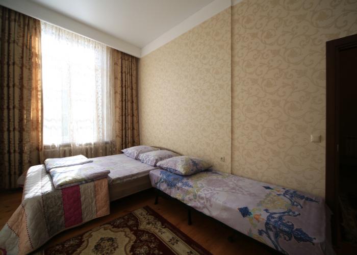 Na Kyizyil-Armeiskoy 17A Private House
