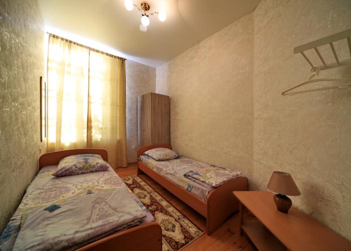 Na Kyizyil-Armeiskoy 17A Private House