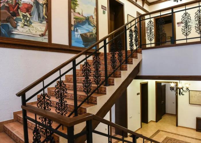 Hotel Don Kikhot