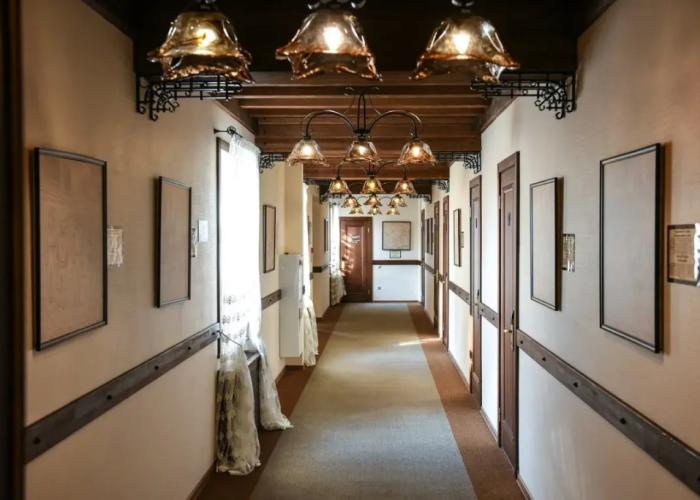 Hotel Don Kikhot