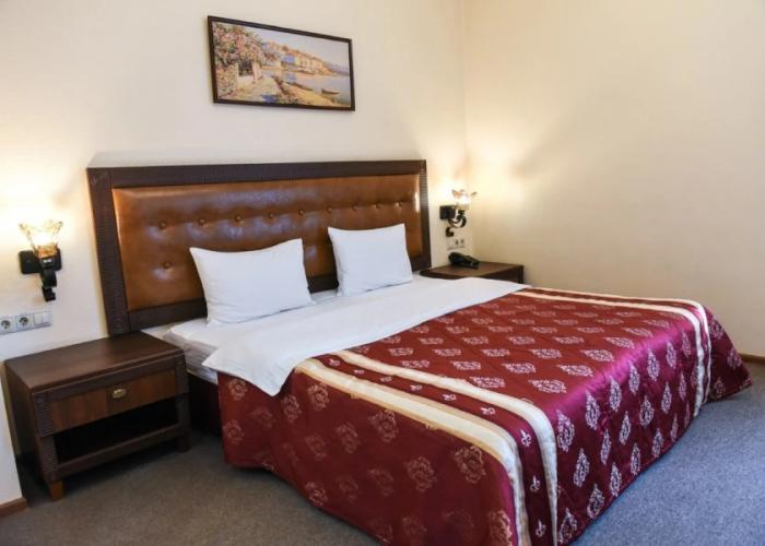 Hotel Don Kikhot