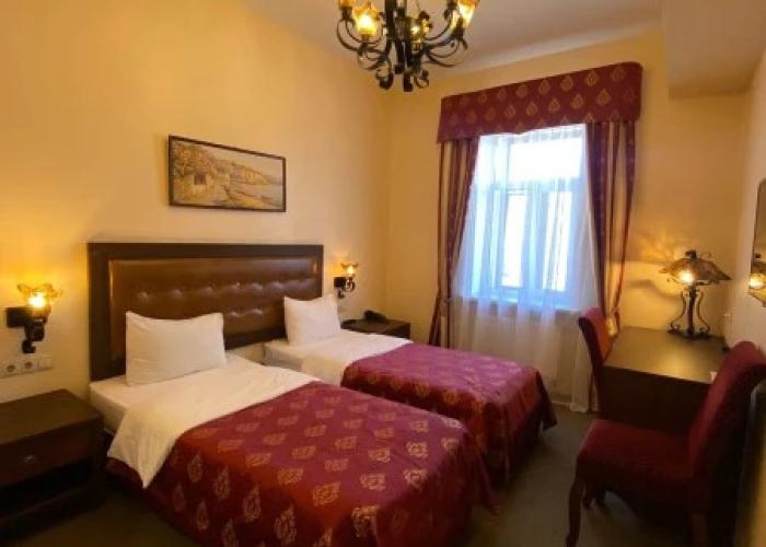 Hotel Don Kikhot